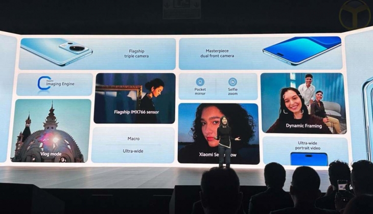 Bütçe dostu Xiaomi 13 Lite sahne ışıkları altında! 26 Şubat 2023 fiyat listesi...