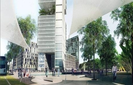 Ege Yapı Kağıthane projesinde ön talep toplanıyor!