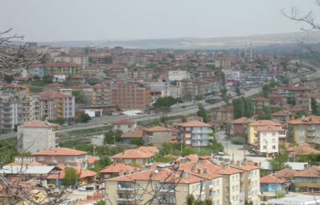 Kırklareli'nde satılık sosyal kültürel tesis alanı: 4 milyon 20 bin liraya!