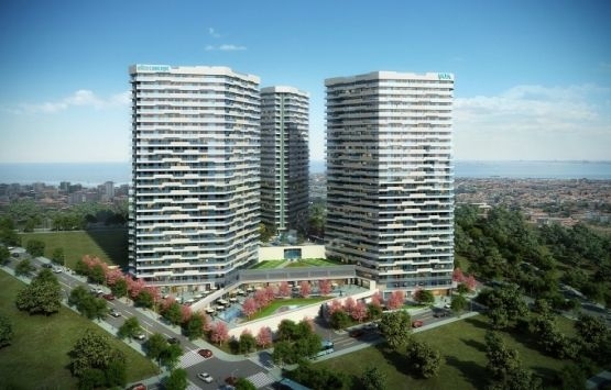 Elite Concept’te 2 yıl aidat yok!