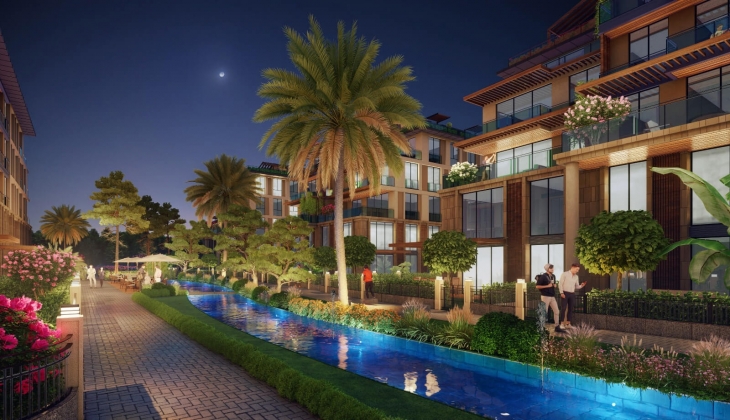 Nefes Koru Göktürk te yüzde 25 peşin 24 ay vade fırsatıyla!