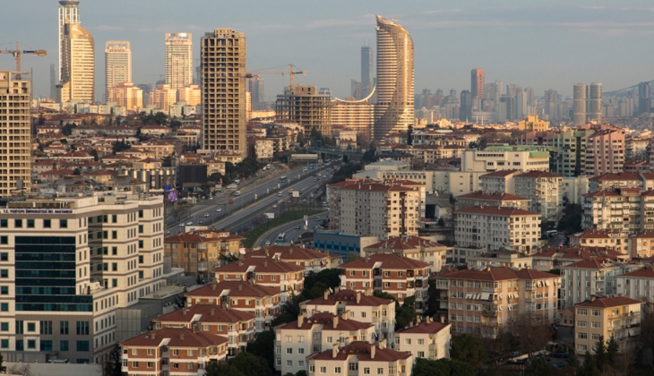 Kiralık ev fiyatları rekor üstüne rekor kırıyor! 3 büyük ilde kira fiyatları kaç lira oldu? İşte zirvedeki o il!