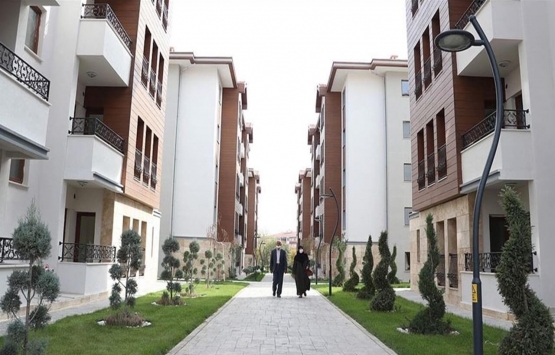 Elazığ deprem konutlarında son durum ne?