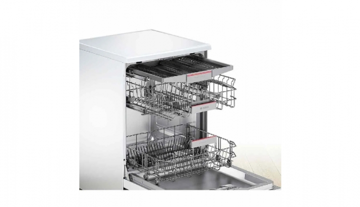 Bosch Bulaşık Makinesi Inox Kaç TL! Özellikleri neler? İşte 8 Şubat 2023 fiyat listesi