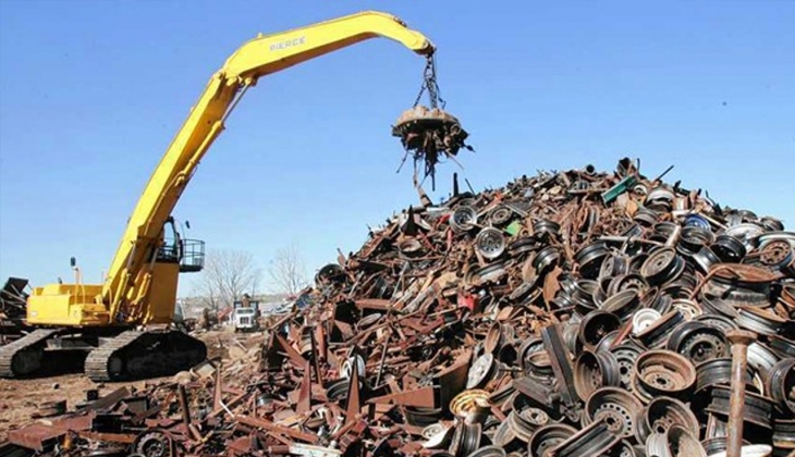 Bakır hurda fiyatlarına büyük zam geldi! Hurda fiyatları ne kadar oldu? 23 Ağustos 2023 hurda fiyat listesi