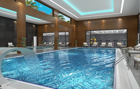 Zin D Zer Çekmeköy de 249 bin TL ye! Yeni proje!