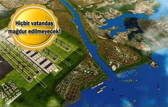 Kanal İstanbul son durum 2018