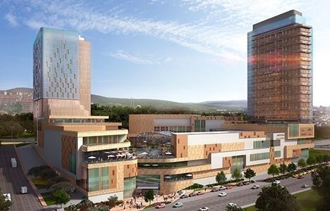 Rönesans Piazza Maltepe fiyatları 2017!