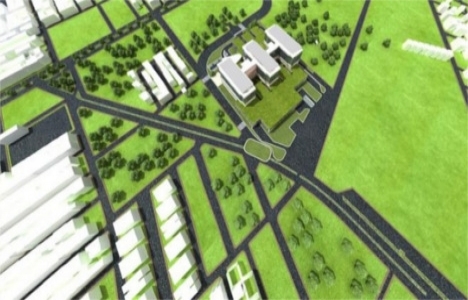 Sultangazi 600 Yataklı Devlet Hastanesi açılış tarihi ne zaman?