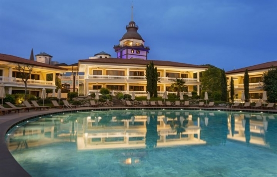 Bu villaların geceliği 110 bin TL!