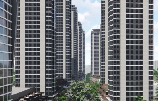 Ankara Gölbahçe Konutları geliyor! Yeni proje!