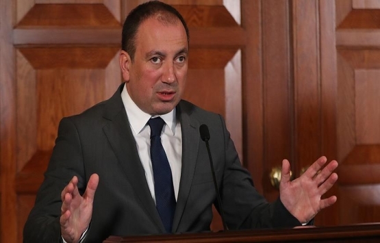 Bosna Hersek in yeni büyükelçilik binası açıldı!