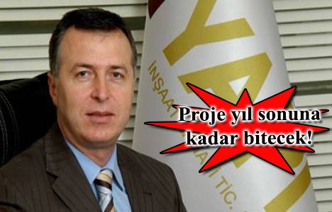 Fikret İnan'dan asansör kazası açıklaması!