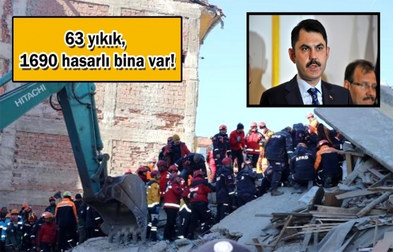 Riskli binalarda köklü dönüşüm başlıyor! 