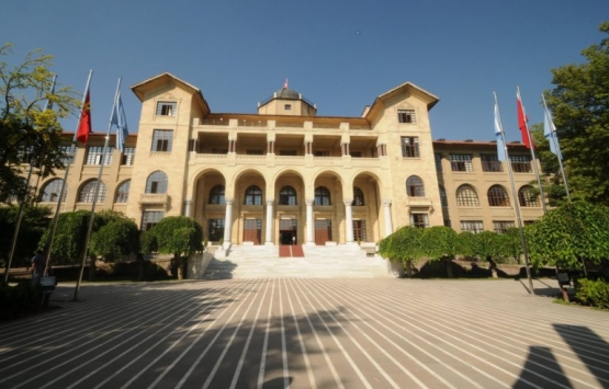 Türkiye’nin en iyi üniversitelerine yakın konut projeleri!