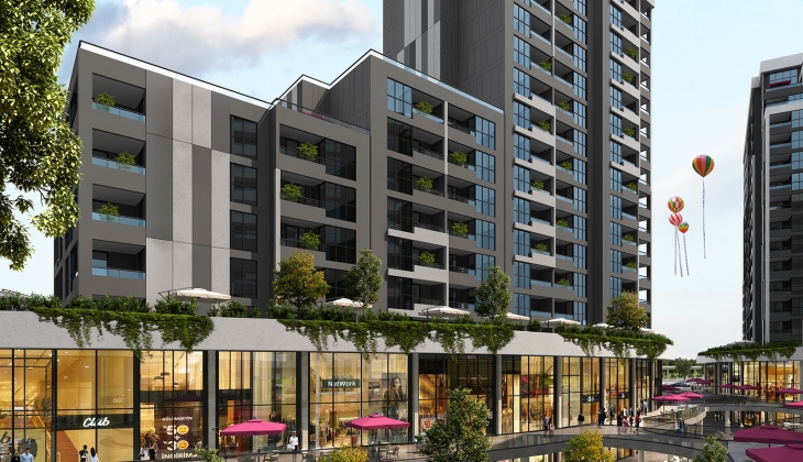 AP İst Port Satışta! Teslimler Aralık 2024 te!