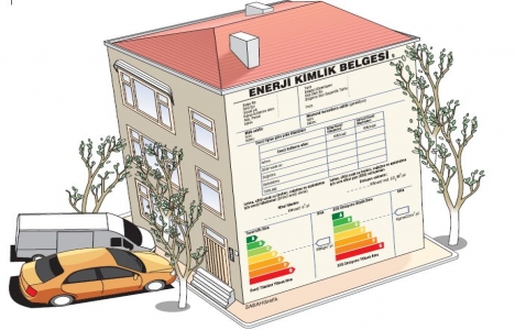 Enerji kimlik belgesini kimler verebilir?
