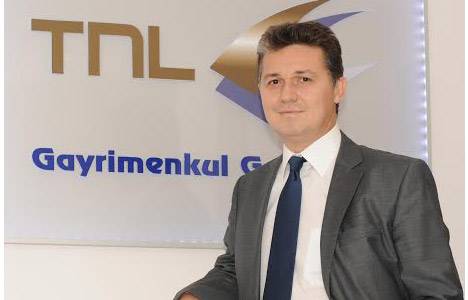 TNL Gayrimenkul Geliştirme gayrimenkul danışmanlığı da yapacak!