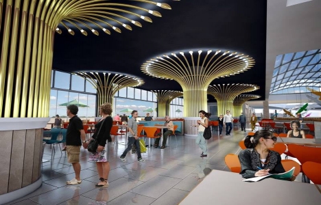 Novada Konya Kurban Bayramı 2015'te açık mı?