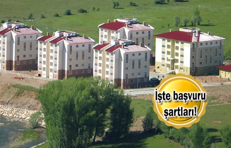 TOKİ Alt Gelir Grubu'ndan konut alanlar kiraya verebilir mi?