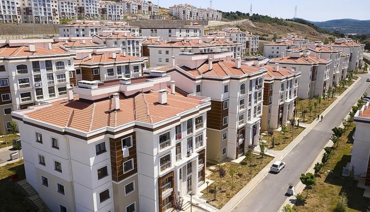 TOKİ nin peş peşe çekeceği 13-19 Aralık kura takvimi belli oldu! TOKİ il il çekiliş kurası Amasya, Çorum, Ordu 2022...