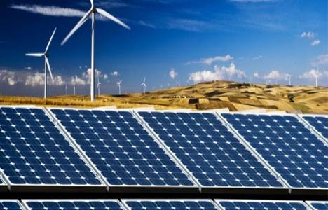 yeni enerji yatırımları