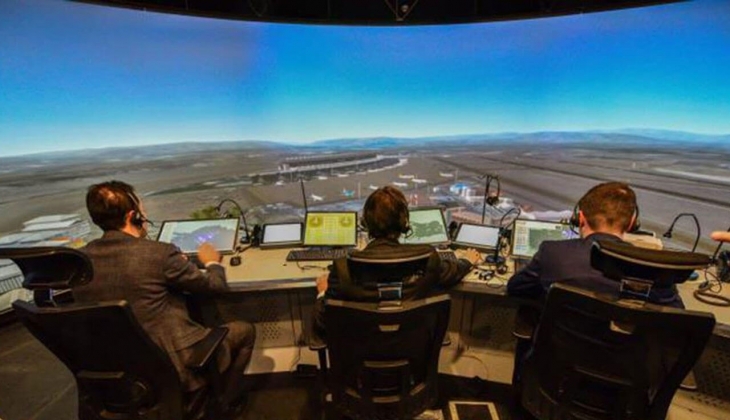 DHMİ 11 asistan ve 61 stajyer hava trafik kontrolörü alıyor! Başvurular başladı! KPSS den 70 puan alanlara müjde! 