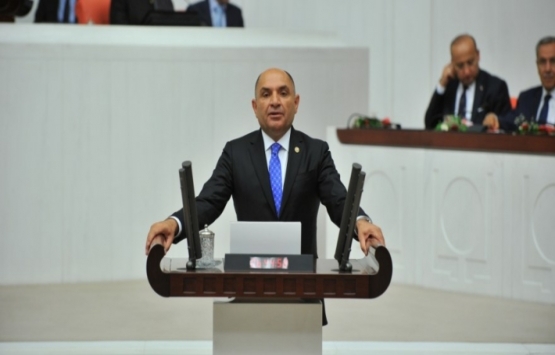 Ballıkayalar Tabiat Parkı'ndan geçecek otoyol projesi TBMM'de!