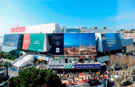 MIPIM Türkiye Fuarı ertelendi!