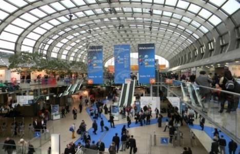 Plastik sektörü K 2013'te buluştu!