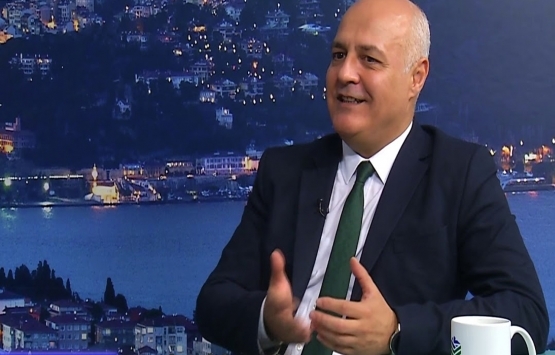 Doğanay Tolunay'dan Kanal İstanbul yorumu!