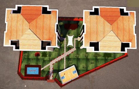 Asmin Park fiyat listesi!