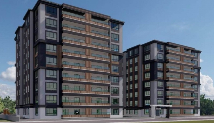 Ankara Referans Kazan Konutları'nda teslimler Eylül 2026'da!