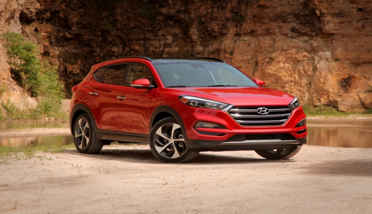 Listelerin 1 numarası Hyundai Tucson un ağustos ayı fiyatları belli oldu! İşte 9 Ağustos 2022 fiyat listesi!