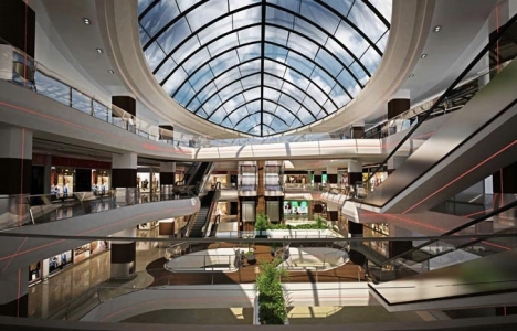 Plato AVM Kurban Bayramı 2015'te açık mı?