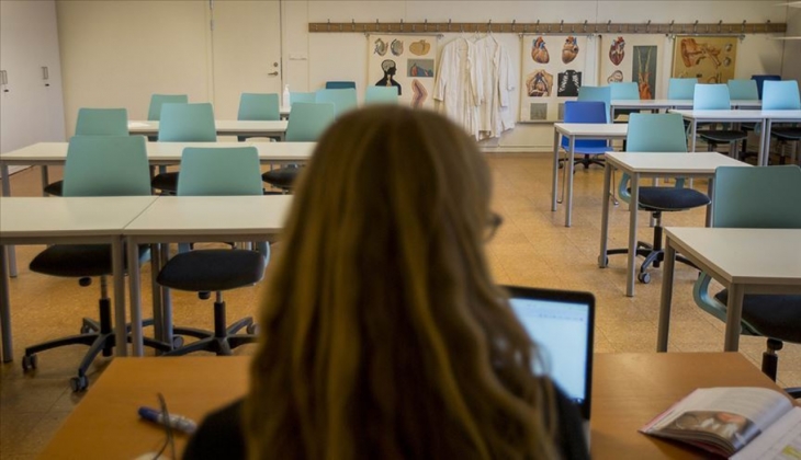 Özel okullara yapılan devasa zamlar öğrencileri okulsuz bıraktı! Binlerce öğrenci okulu bırakmak zorunda kaldı!