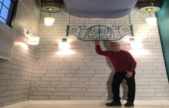 Tepetaklak Ev Maslak 1453 te açıldı!