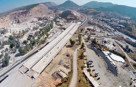 İstanbul-İzmir otoyol projesi ne zaman bitecek?