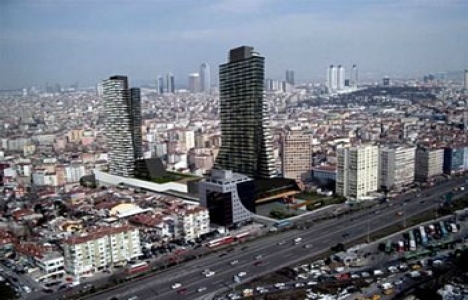 İstanbul Şişlide satılık