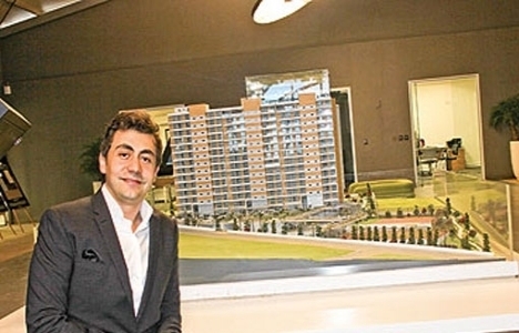 Metehan Kavuk: İzmir Bayraklı Tower satışları beklentinin üstünde!