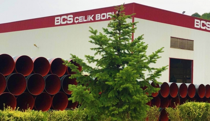 BCS Çelik Boru Sanayi Şirketi için mahkemeden yeni karar! Yetkili müdür ataması yapılacak!