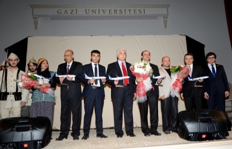 Anadolujet'le Çanakkale sohbetleri ikinci kez Ankaralılar ile buluştu!