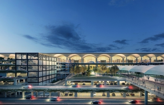 YOTEL İstanbul Havalimanı açıldı!