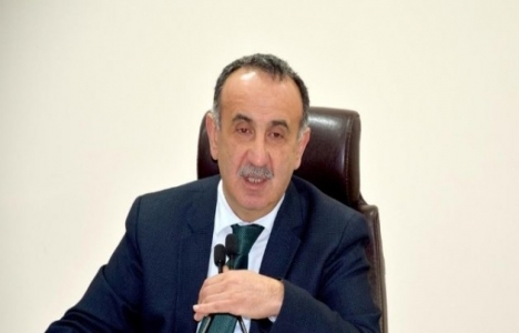 Mürşit Gürel: Erzican demiryolu hattından Giresun da faydalansın!