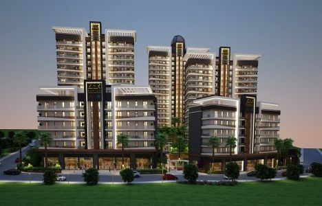 Konutta 0 faizli kampanya dönemi!