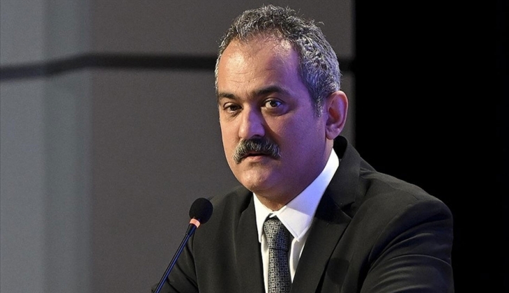 Bakan resmen açıkladı! 45 bin öğretmen atamasında son dakika! Öncelik deprem bölgesinde olacak!