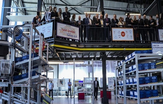 Üreten şehirler desteklenecek!