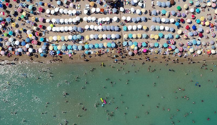 İstanbul da plaj ücretleri cep yakıyor! İstanbul da plaj ücreti ne kadar kaç TL?