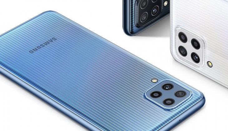 499 liraya Samsung Galaxy M32 sahibi olmak mümkün! İşte 2022 Mart fiyat listesi...