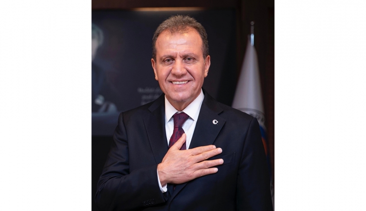 Mersin Büyükşehir Belediyesi sadece satılık değil kiralık konut da üretecek!